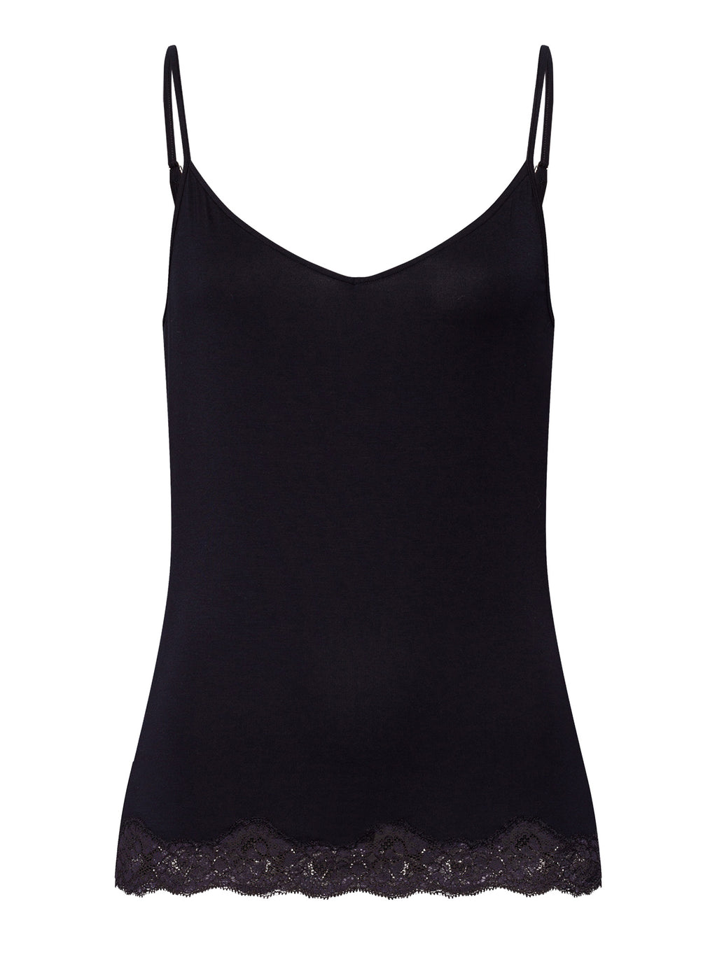 black / L