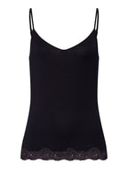 black / L