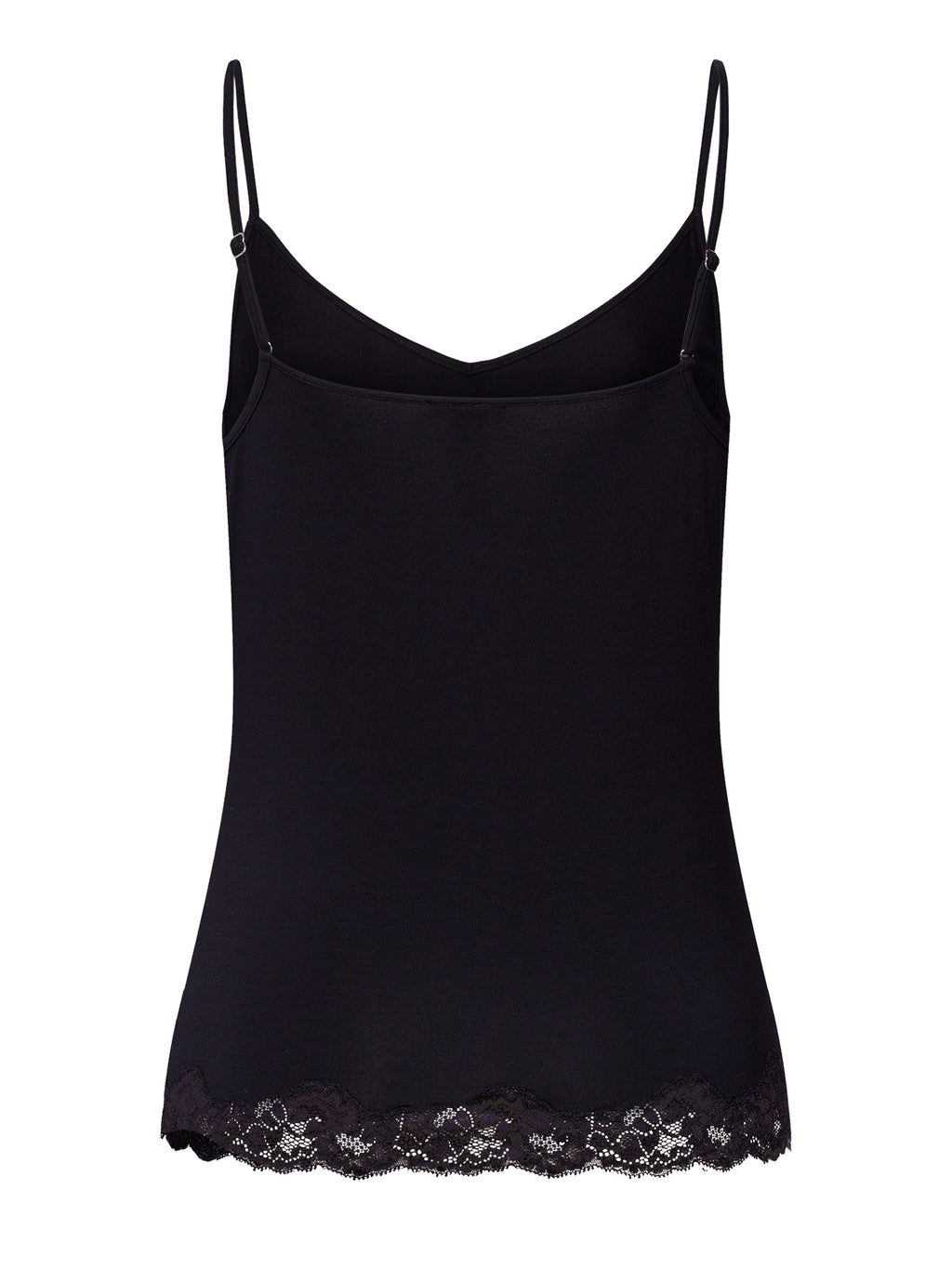 black / L