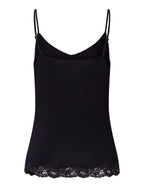 black / L
