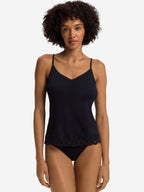 black / L
