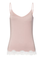 blush / L