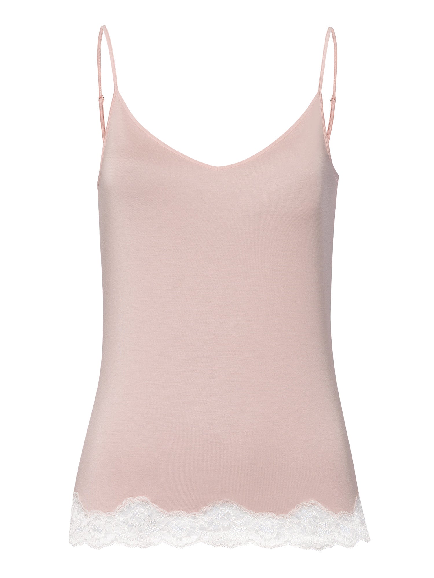 blush / L