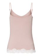 blush / L