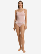 blush / L
