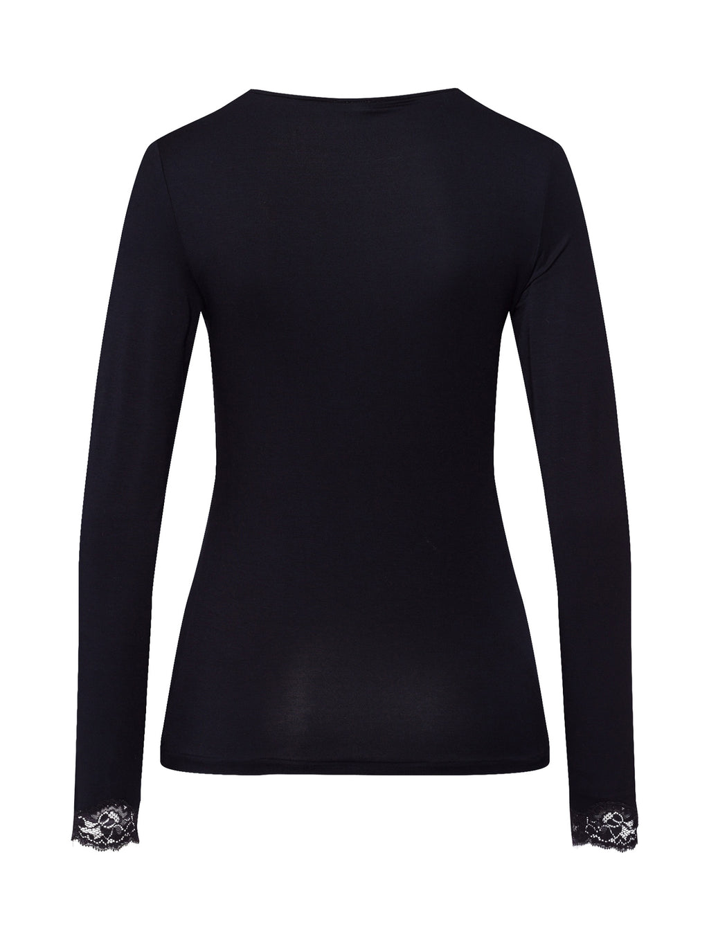 black / L
