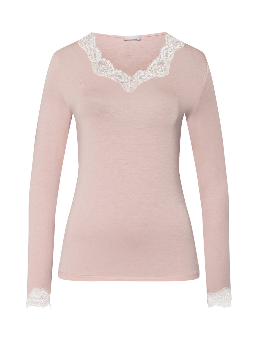 blush / L