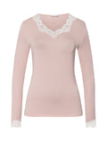 blush / L
