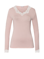 blush / L