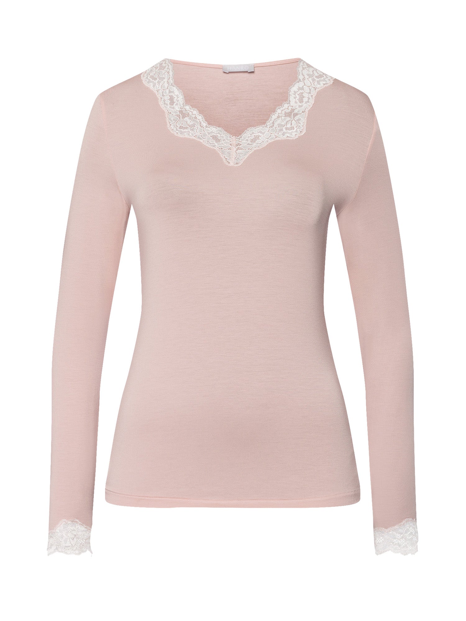blush / L