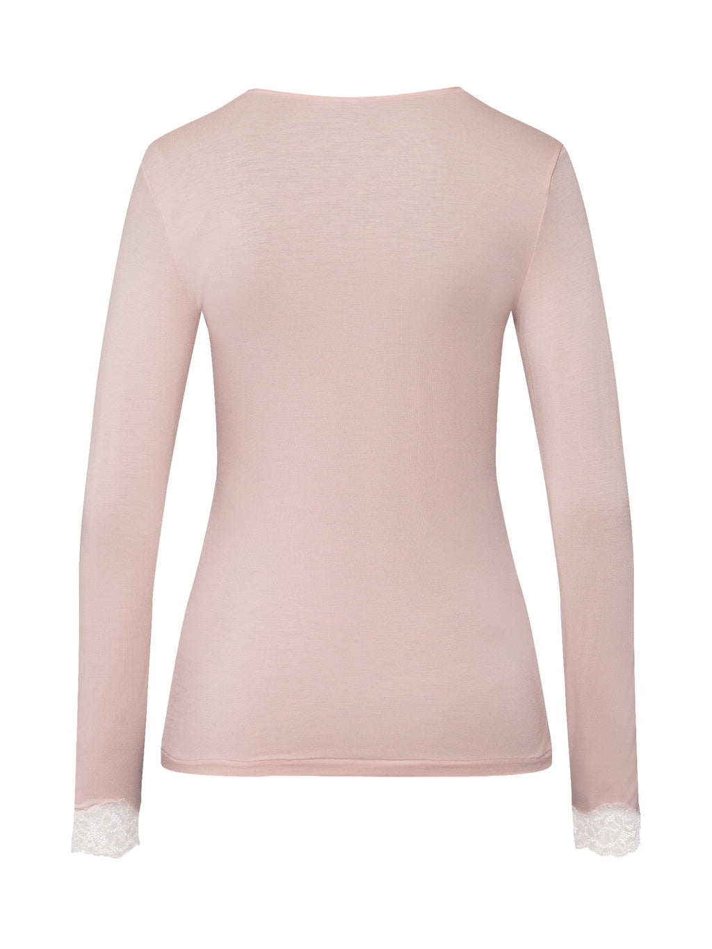 blush / L