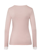 blush / L