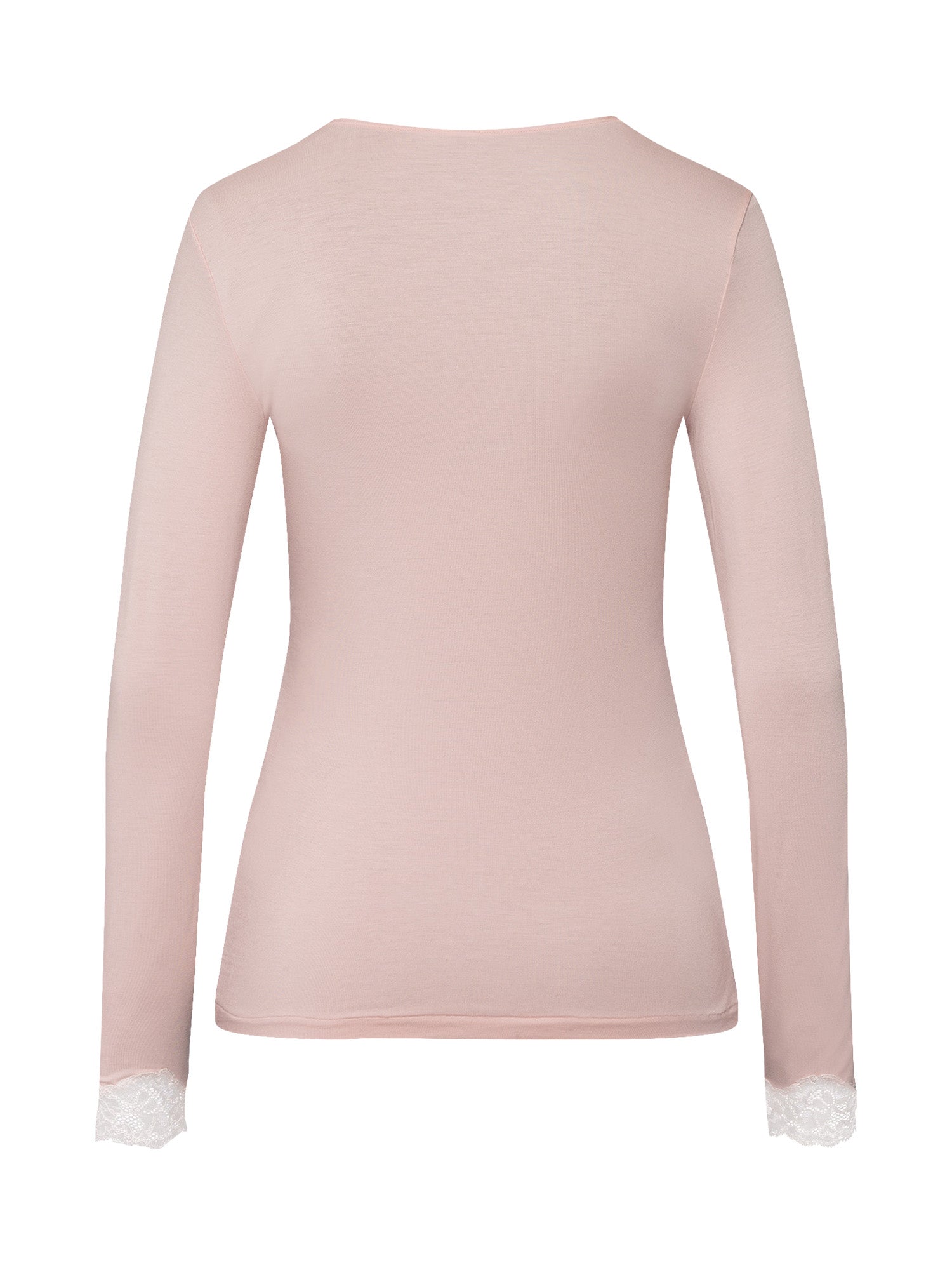 blush / L