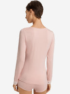 blush / L