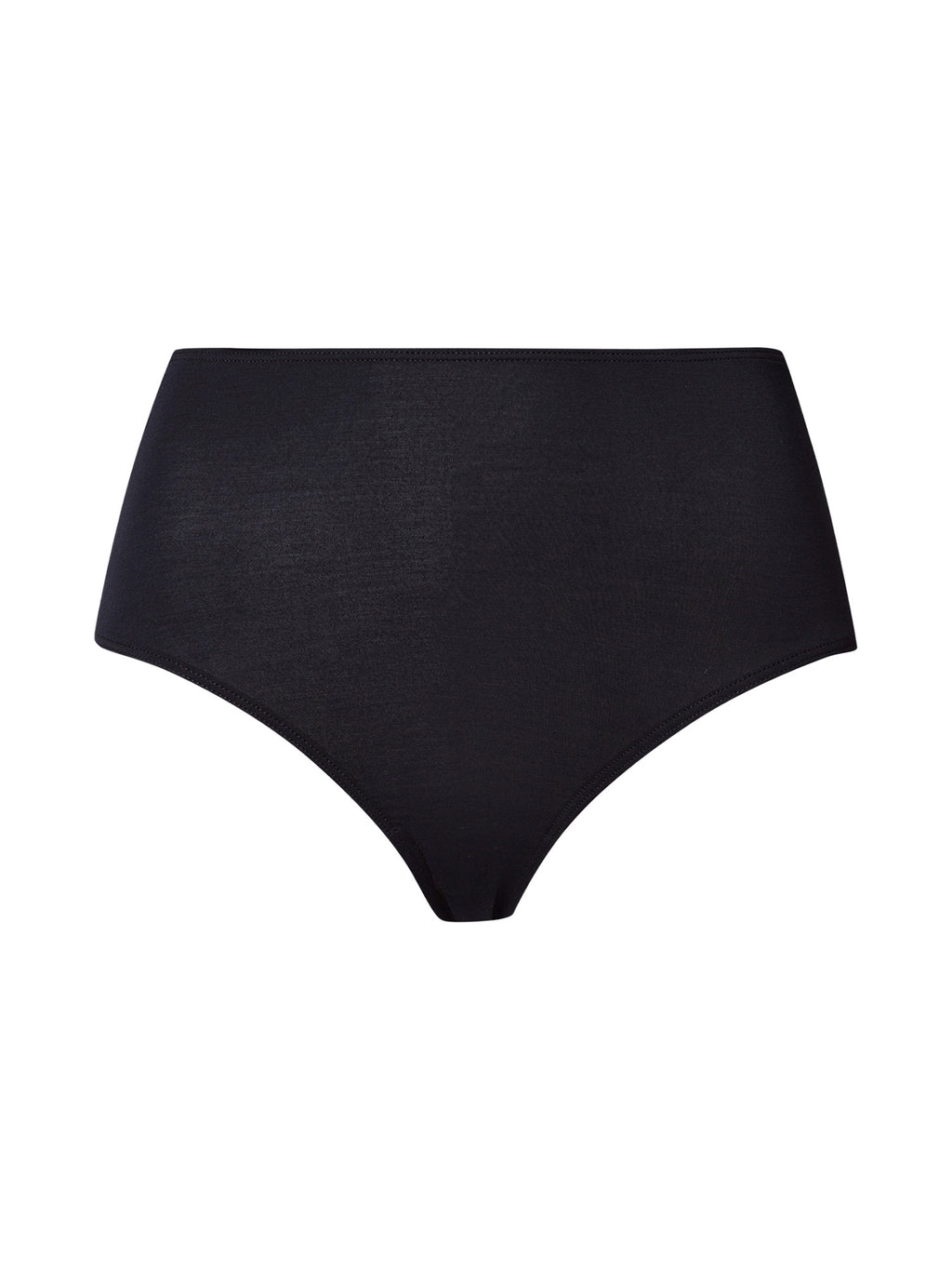 black / L
