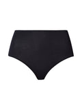 black / L