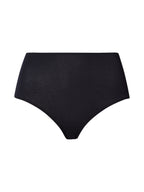black / L