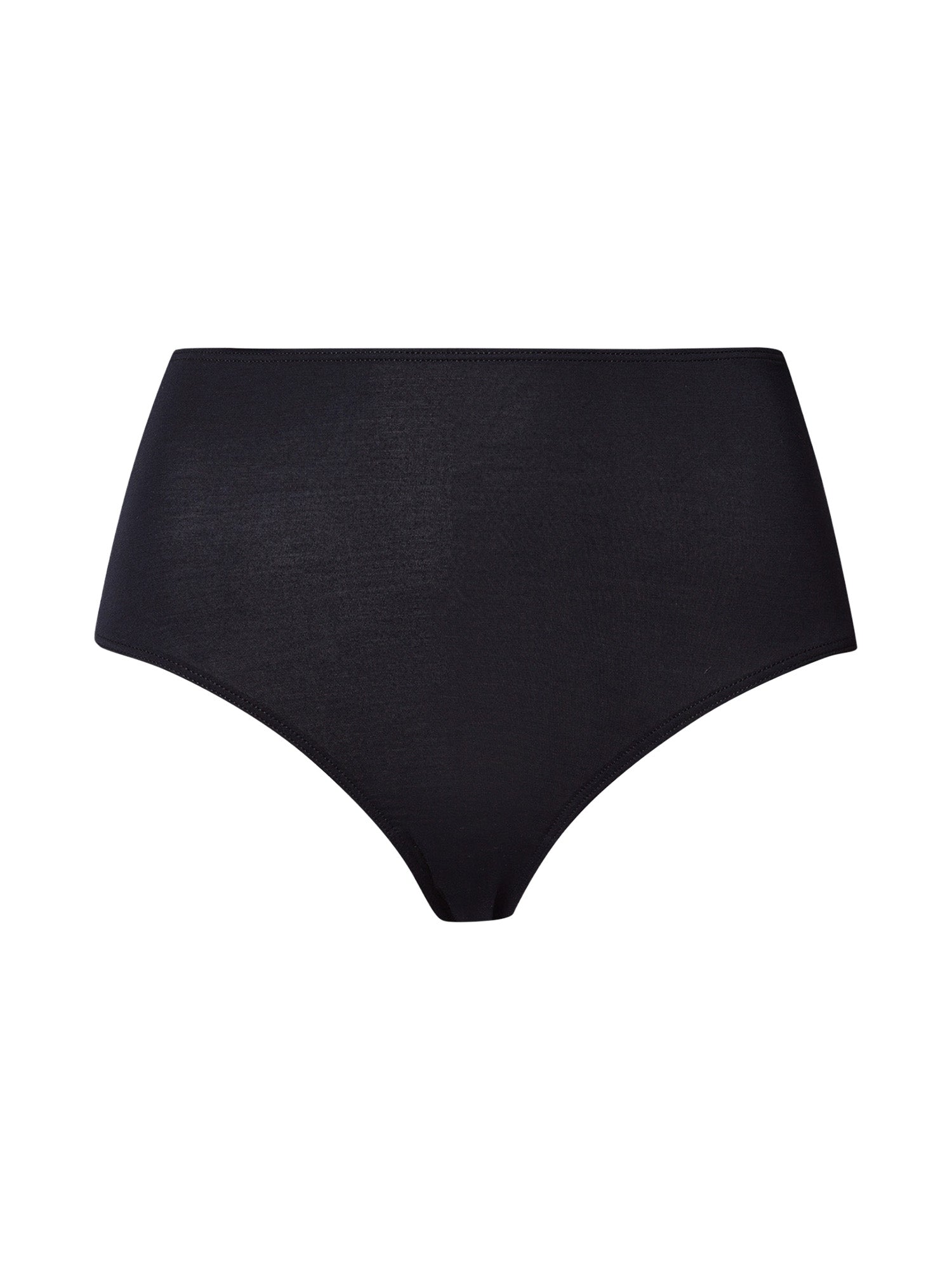 black / L