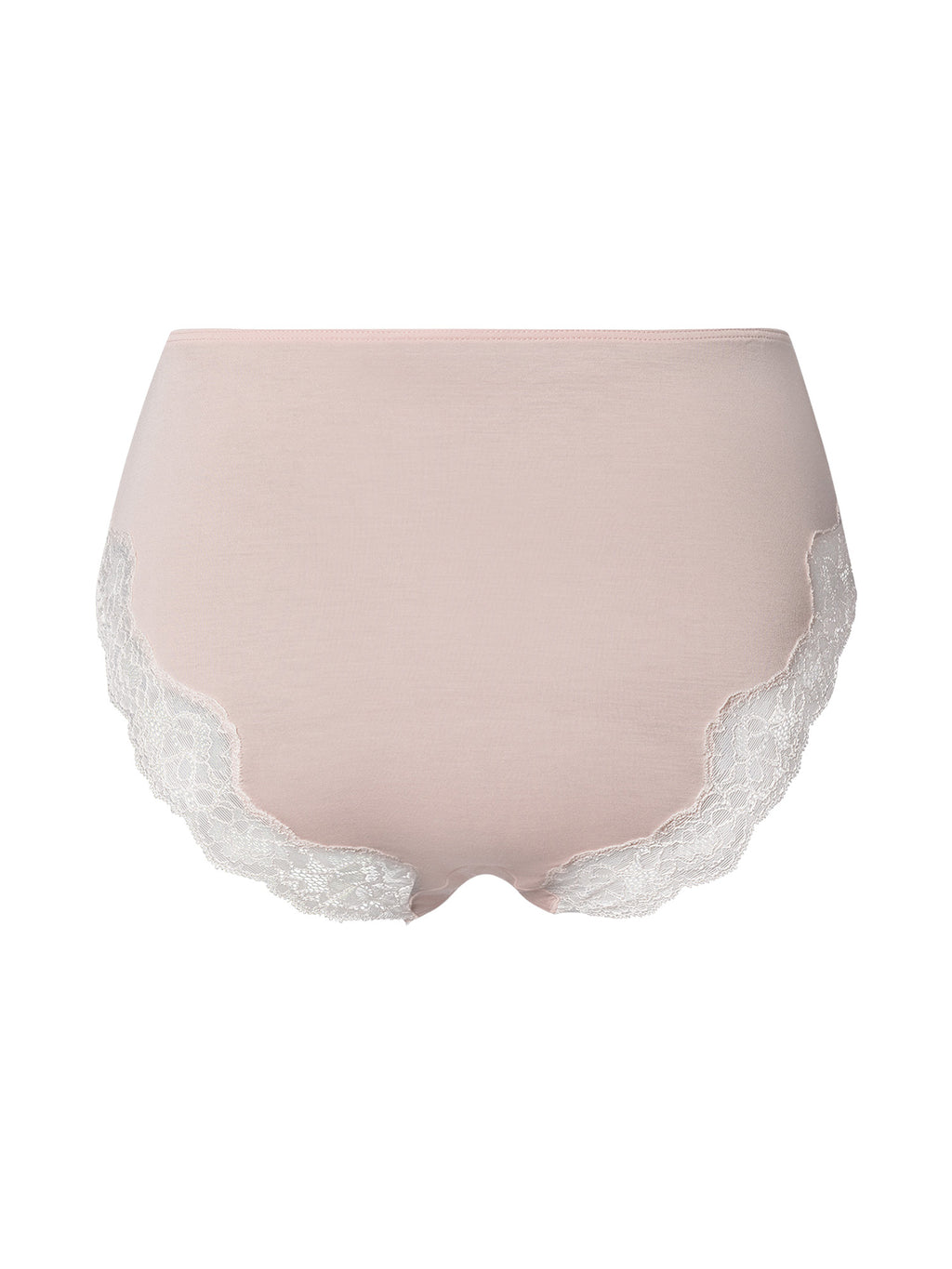blush / L