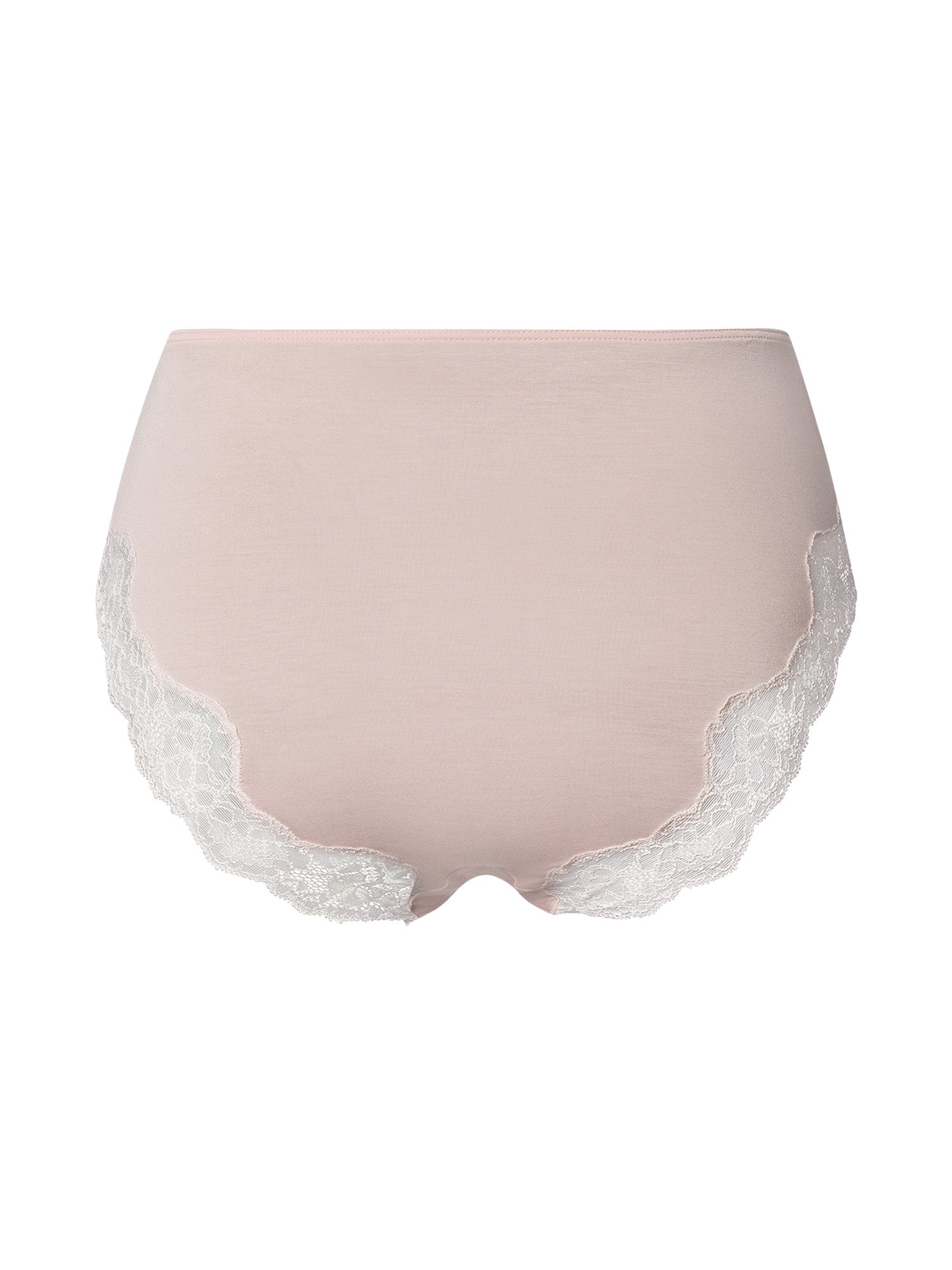 blush / L