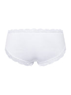 white / L