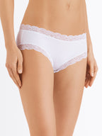 white / L
