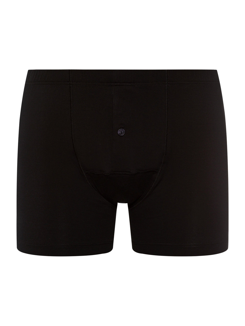 HANRO Herren Boxer-Briefs Cotton Sensation