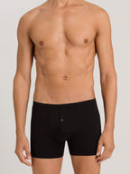 black / L