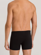 black / L