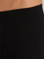 black / L