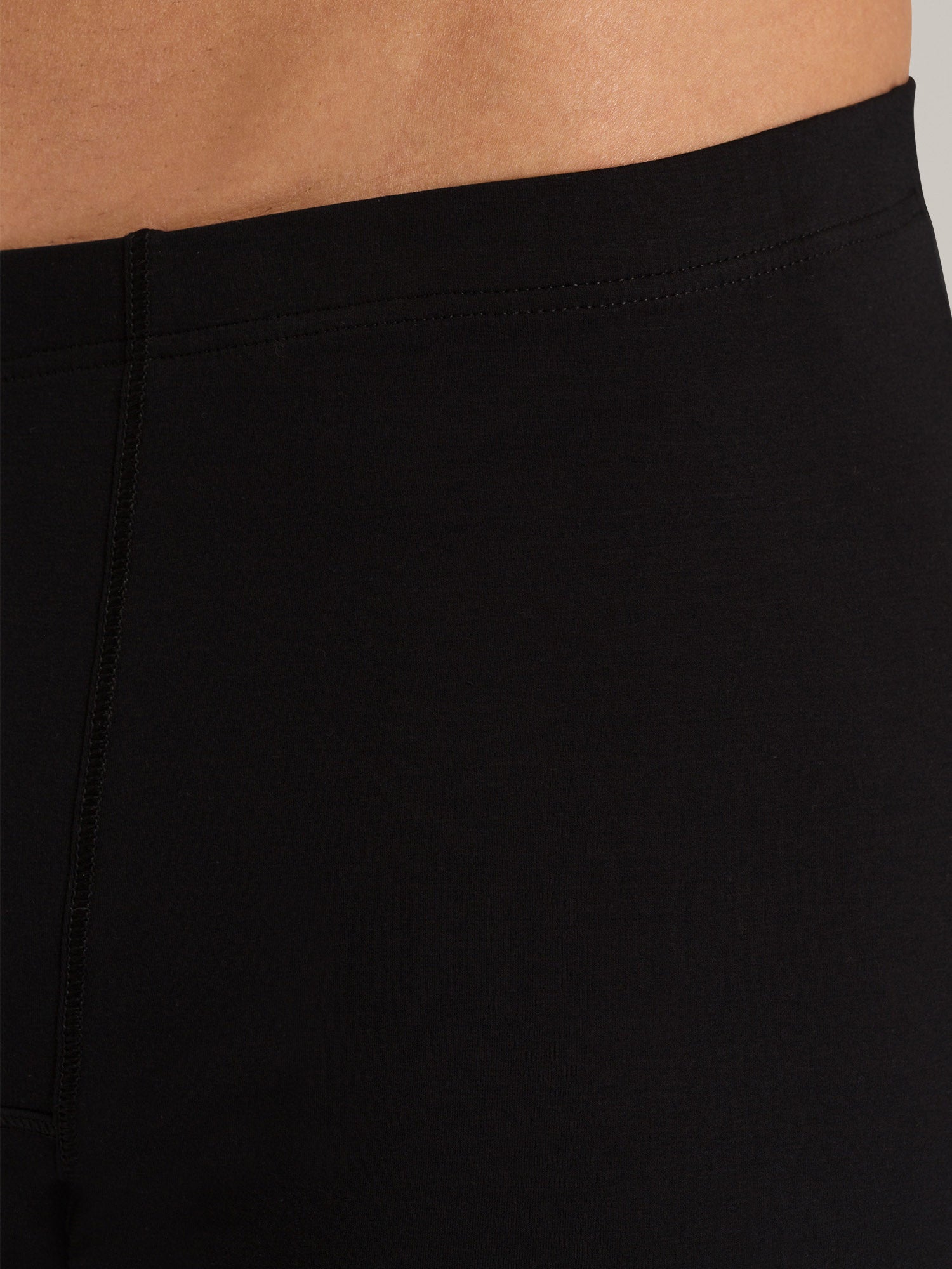 black / L