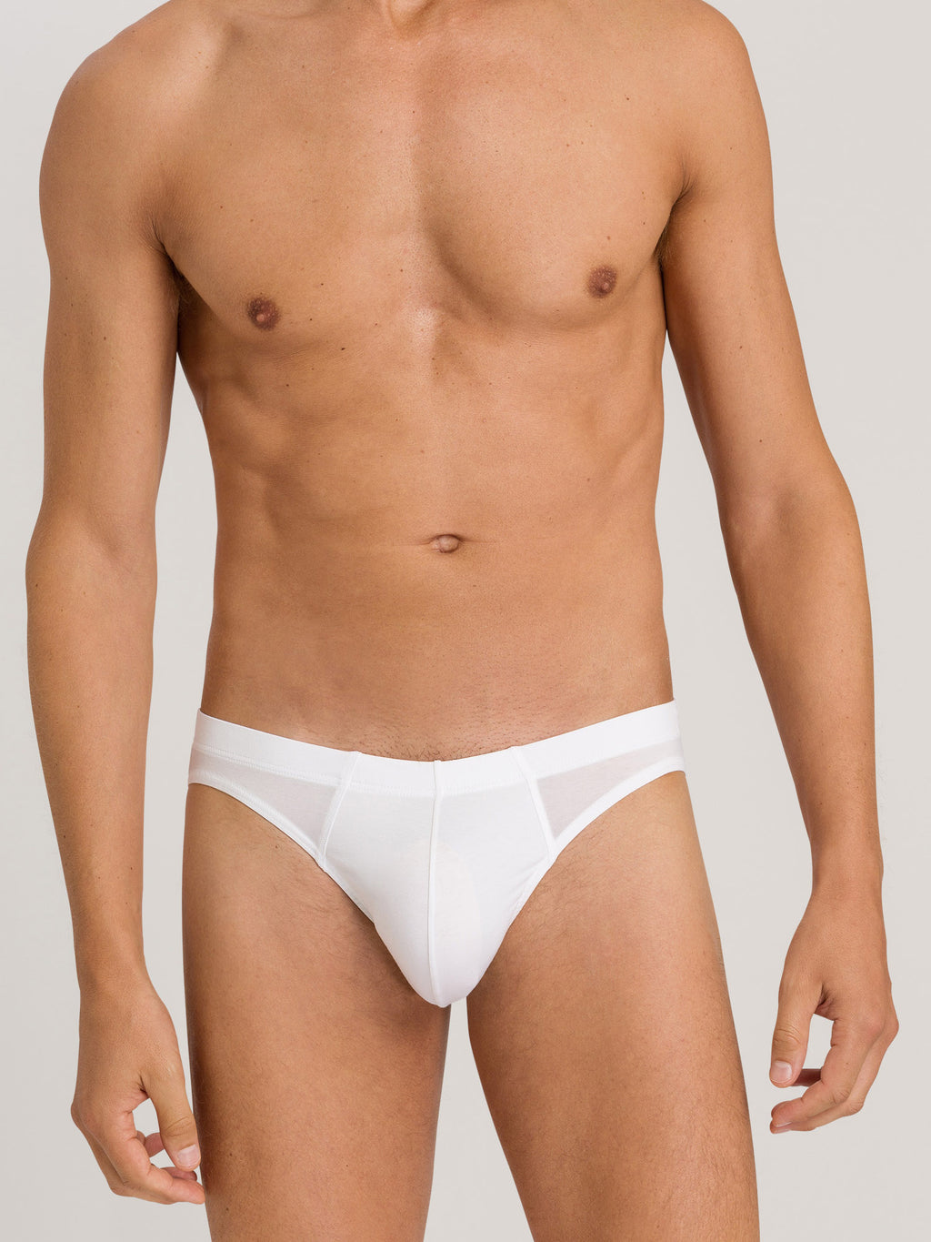 white / L
