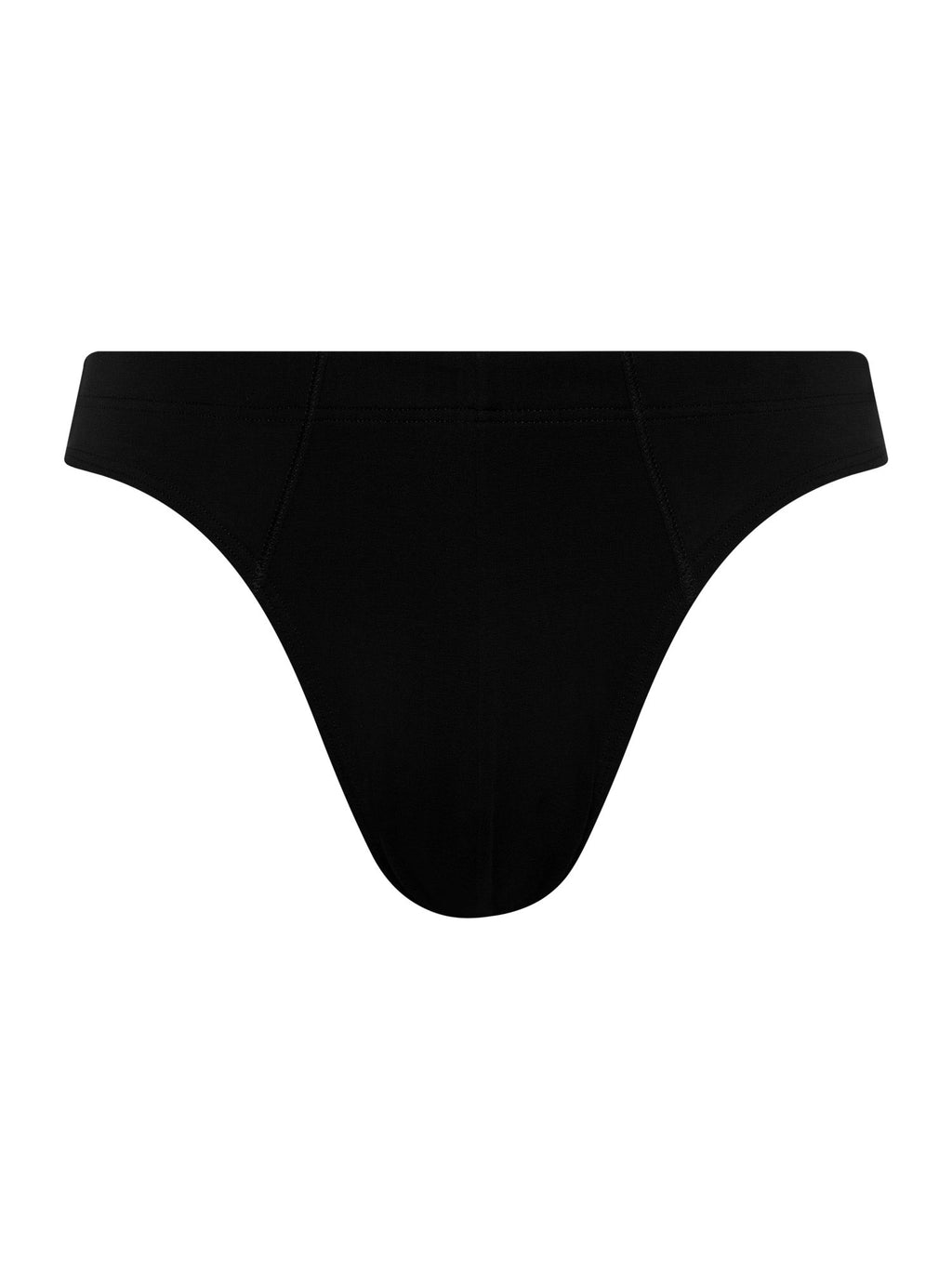 black / L