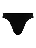 black / L