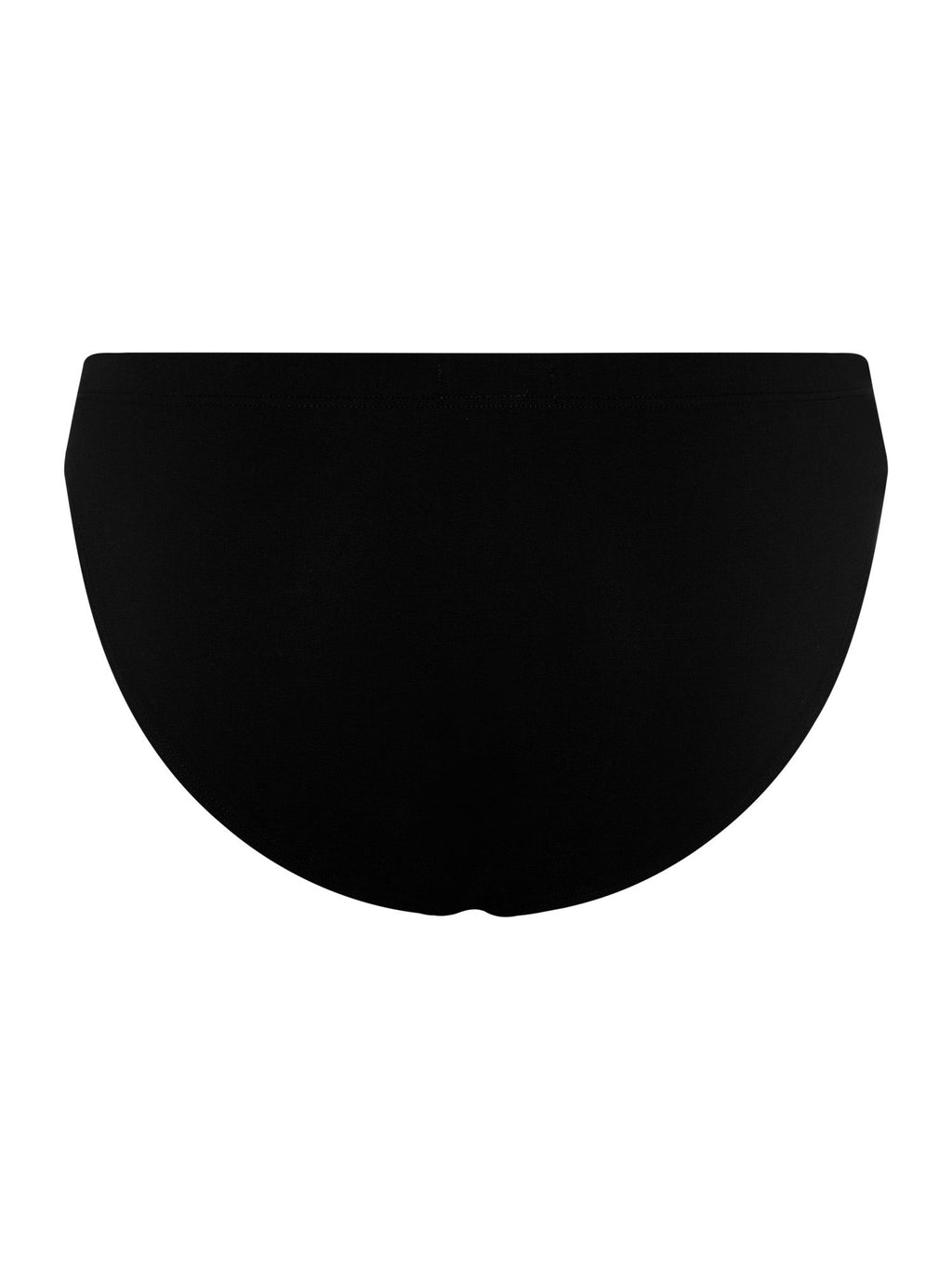 black / L
