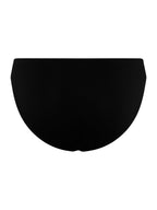 black / L