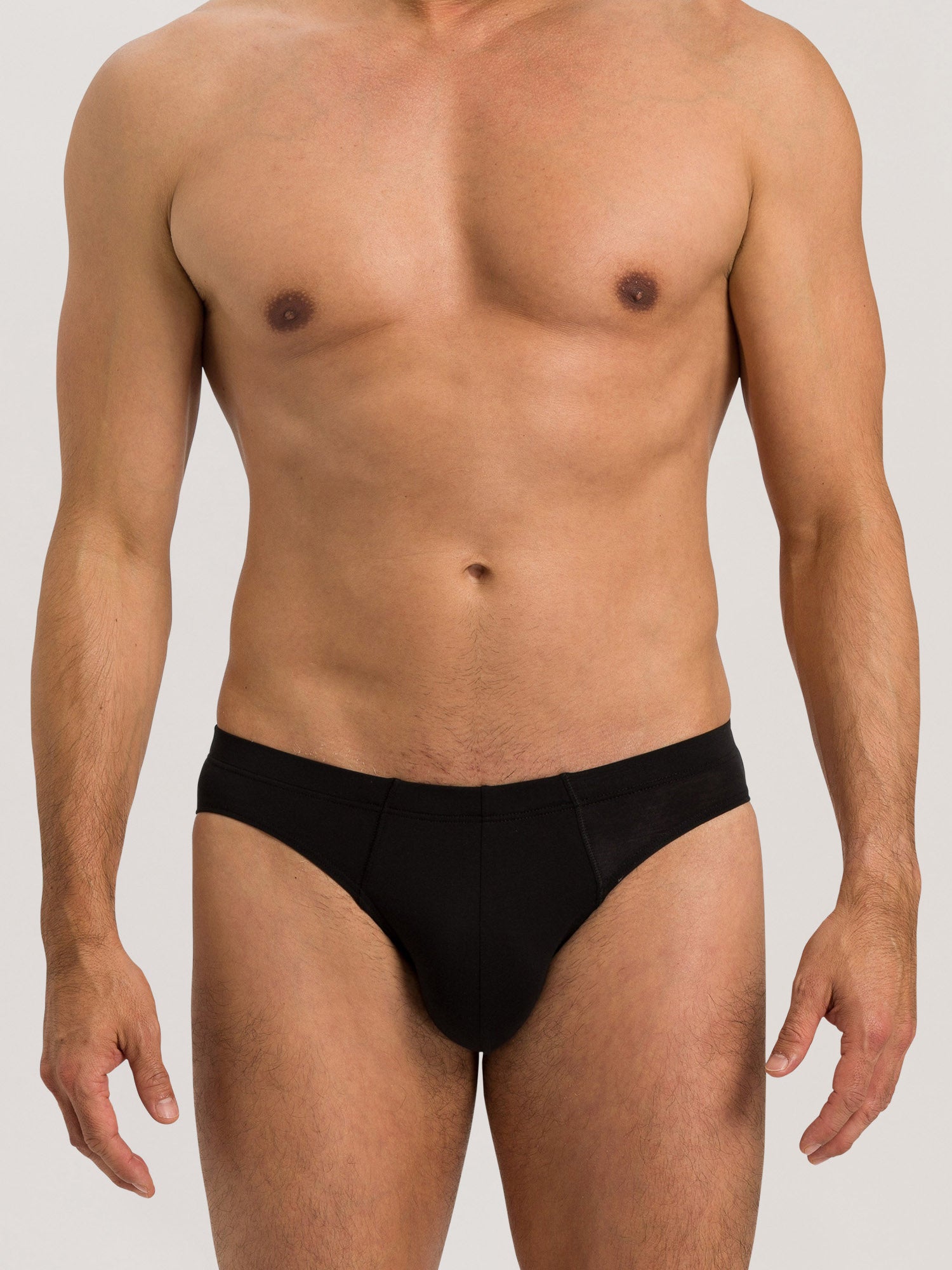 black / L