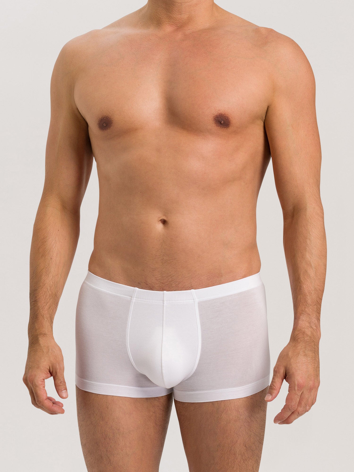 white / L