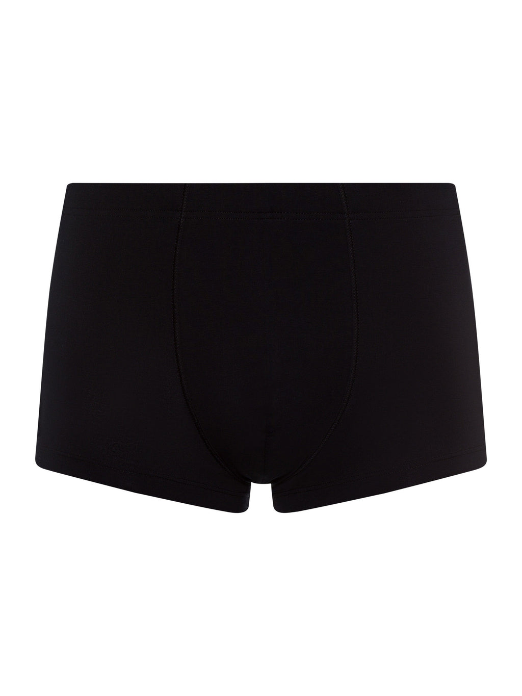 HANRO Herren Trunks Cotton Sensation