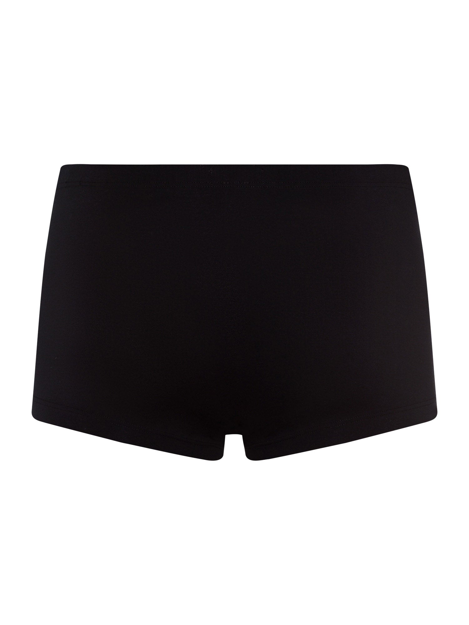 black / L
