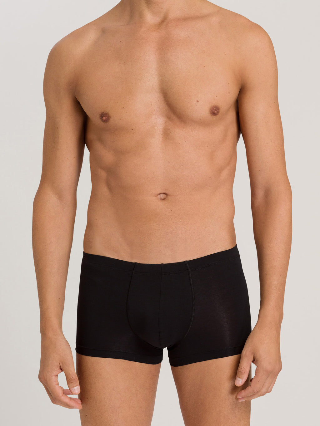 black / L