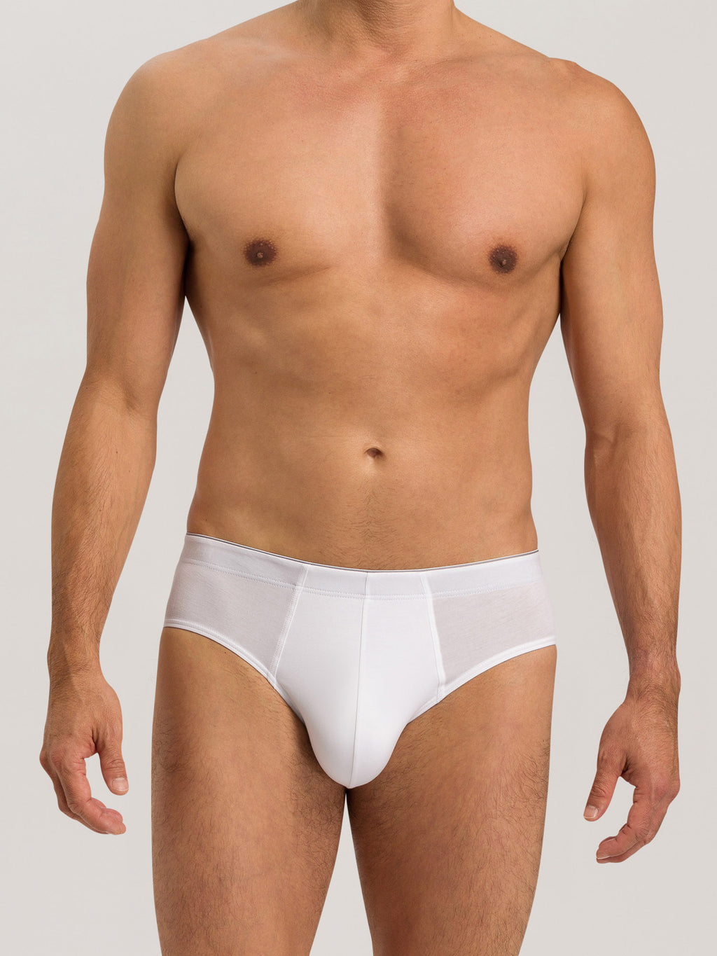 white / L
