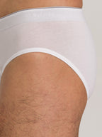 white / L