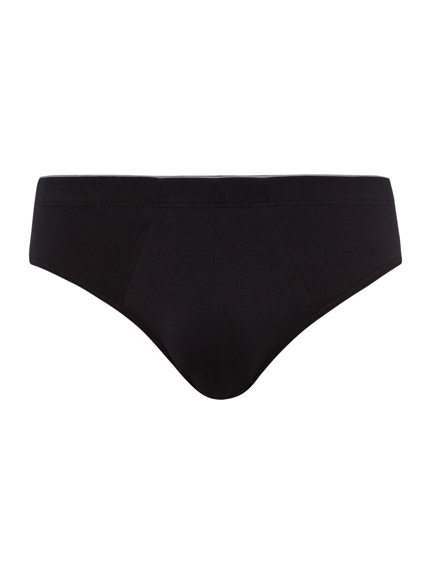 black / L