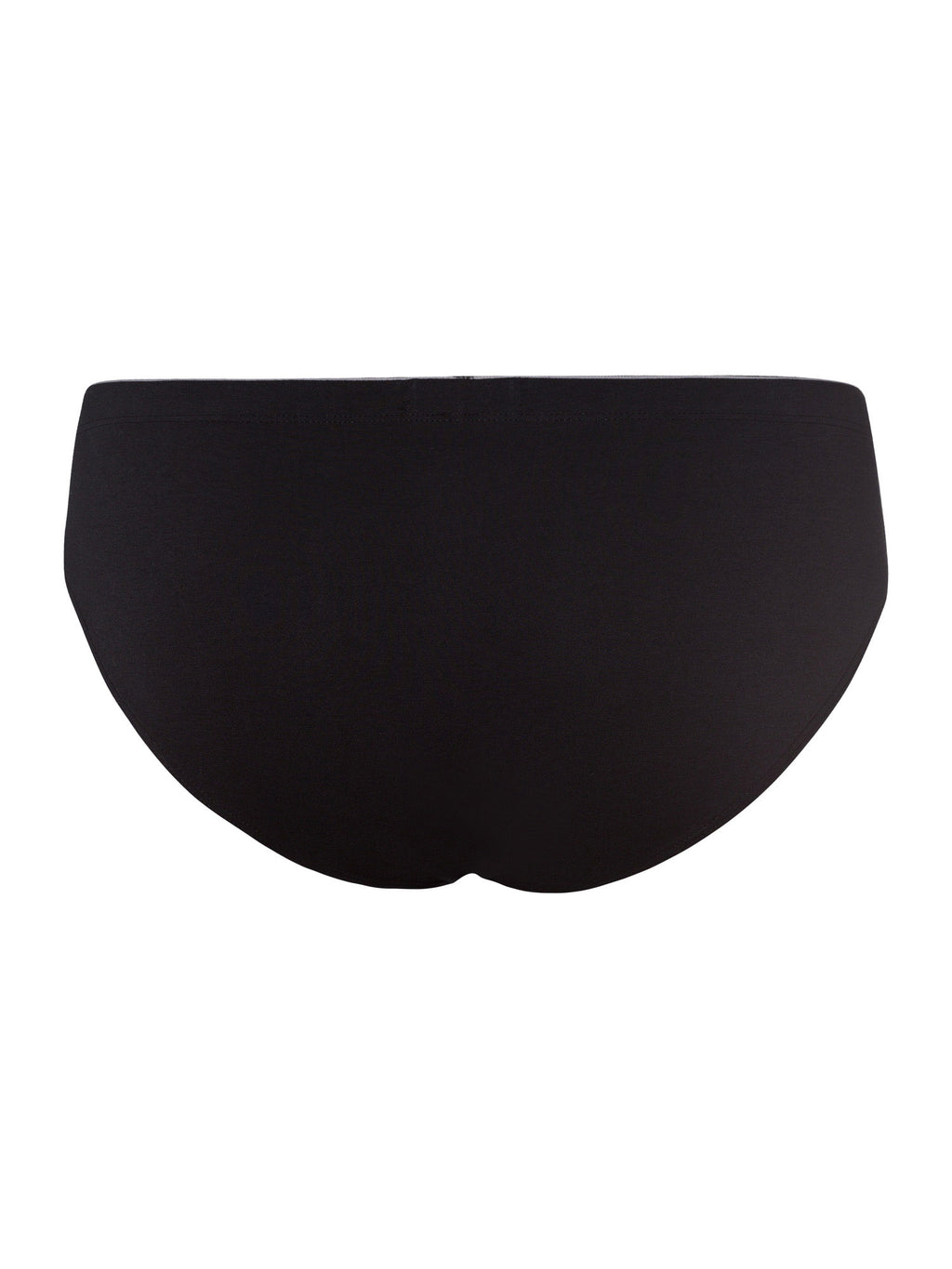 black / L