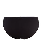 black / L