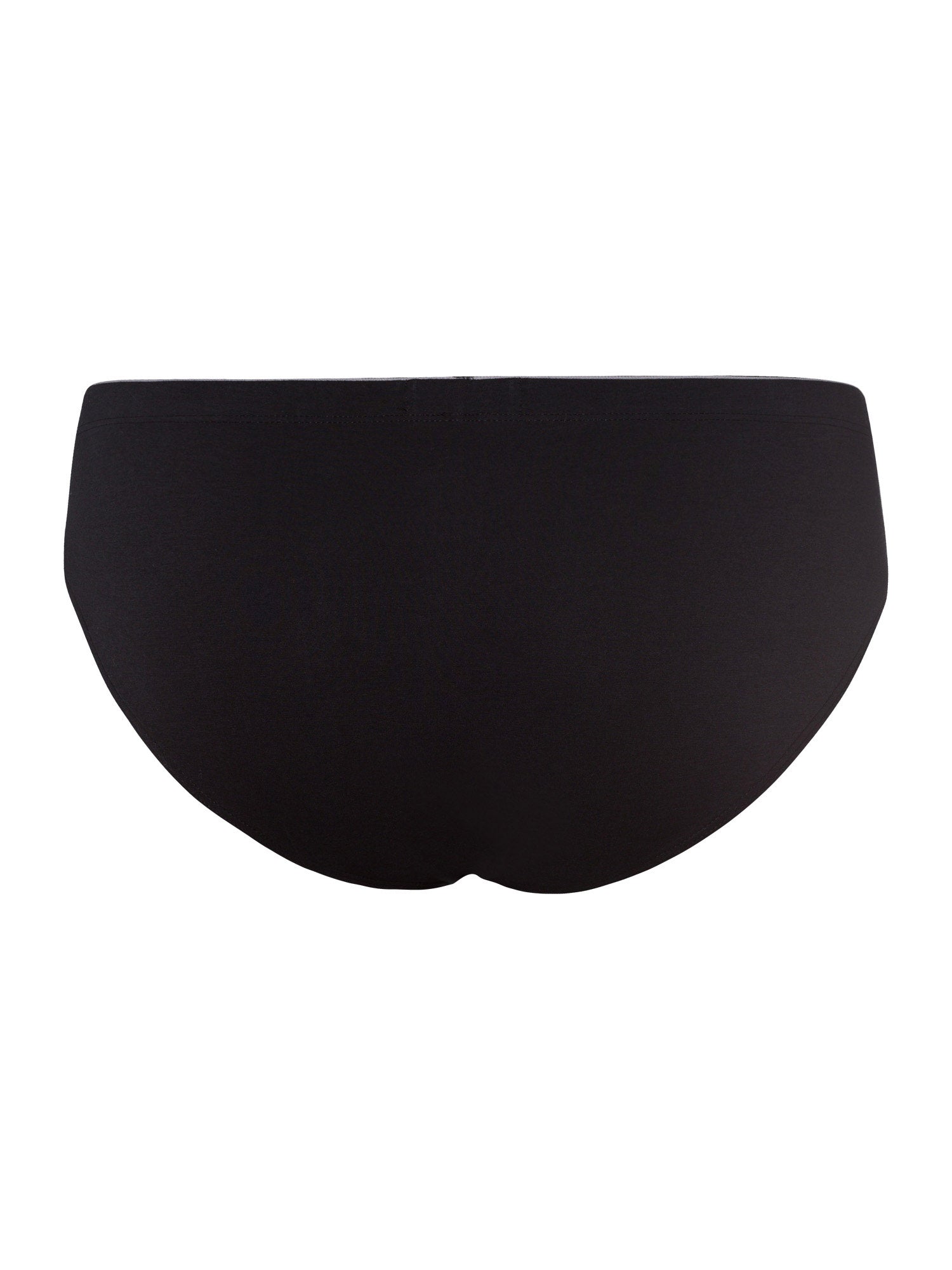 black / L
