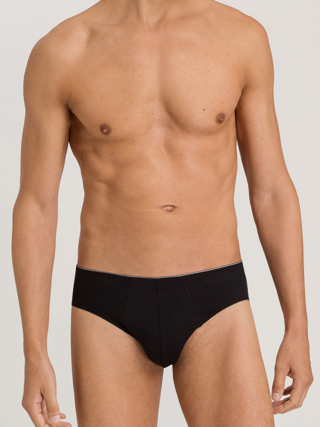black / L