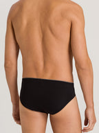 black / L