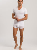 white / L
